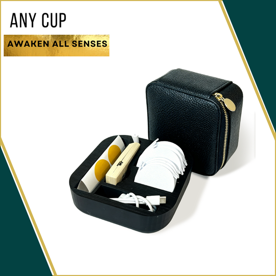 Any Cup - Awaken All Senses