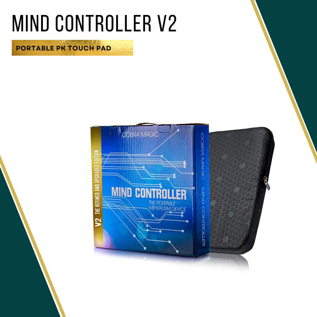 Mind Controller V2 - Special Edition.