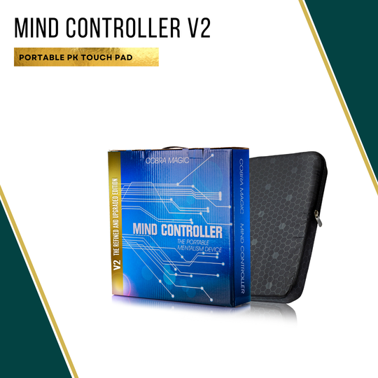 Mind Controller V2 - Special Edition.