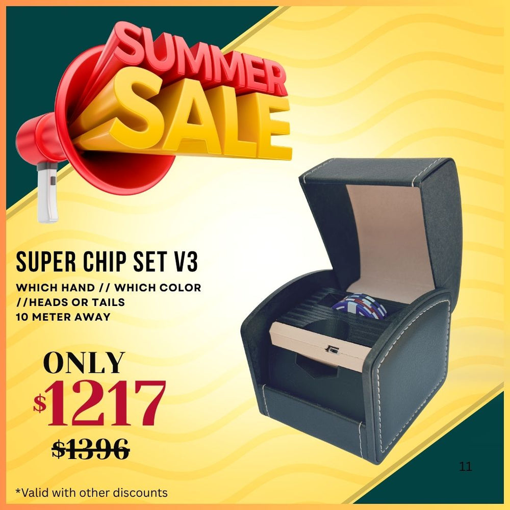 Super Chip V3