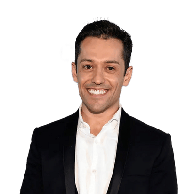 FREDERIC DA SILVA