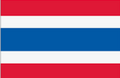 BANGKOK flag
