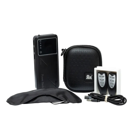Mentalism Chair Double Folding