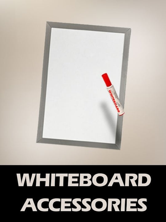 Whiteboard Accessories