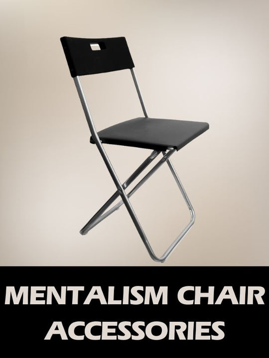 Mentalism Chair Accessories