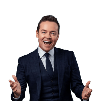 STEPHEN MULHERN